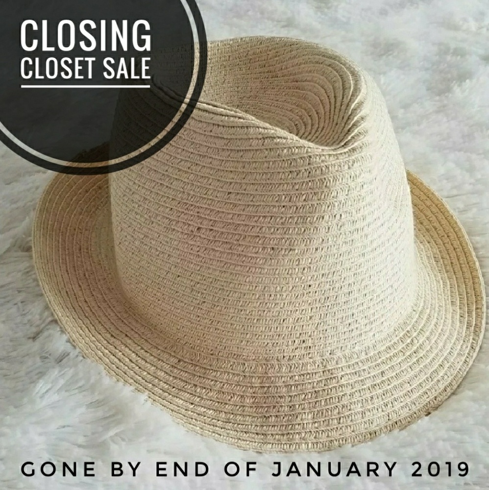 ☆LAST DAY!☆ Nine West Hat